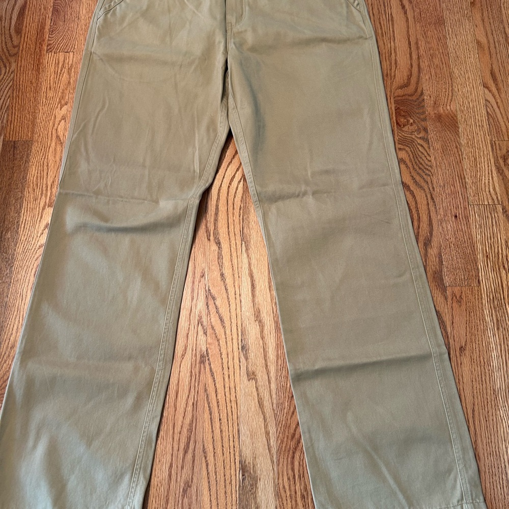 Remington 1816 Field Pants, Men's, Tan, Size 36 X 34